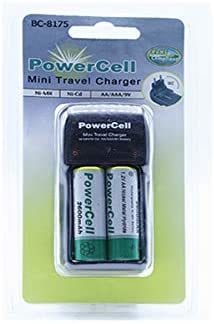 Powercell Battery Charger -8175-1