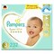 Pampers Premium Care Diapers, Size 3, 6-10 kg, The Softest Diaper, 232 Baby Diapers