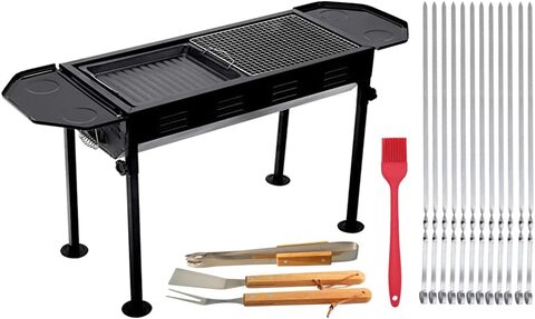 Bbq smoker outlet supplies near me