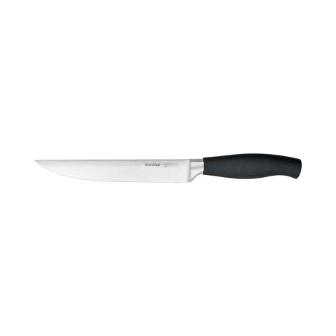 ميتاليكس سكينة مطبخ - 33 سم