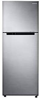 Samsung RT50K5030S8 Top mount freezer with Twin Cooling, 500L