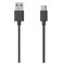 Riversong CT20 Type C Charging Beta Cable Black