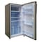 Haier Top Mount Refrigerator 165L HRD-190BS Brushline Silver
