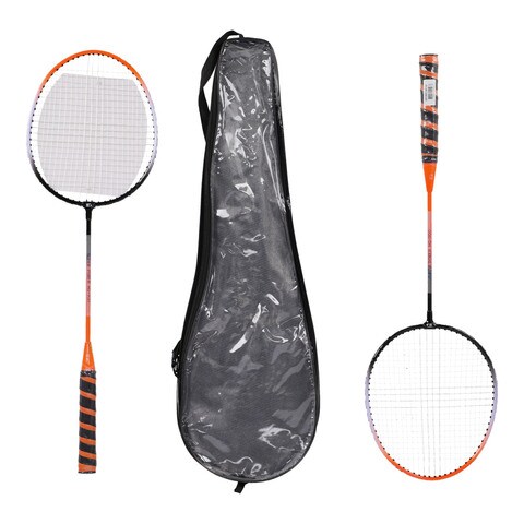 Badminton Racket Graphite