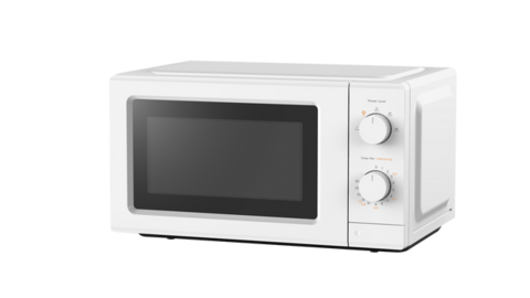 Nobel Microwave Oven Manual White Color 20 Litres Capacity NMO20M
