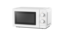 Nobel Microwave Oven Manual White Color 20 Litres Capacity NMO20M