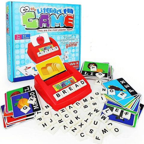 Spelling electronic deals toys