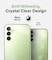Ringke Galaxy A14 / A14 5G Case Cover Fusion Series - Matte Clear