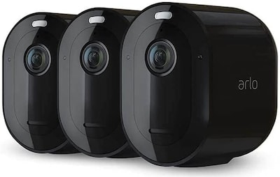 Netgear 2024 wireless camera