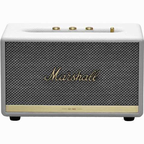 Buy Marshall Acton III Wireless Stereo Speaker online in uae