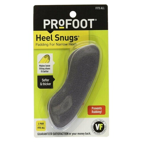 Buy Profoot Care Heel Snugs