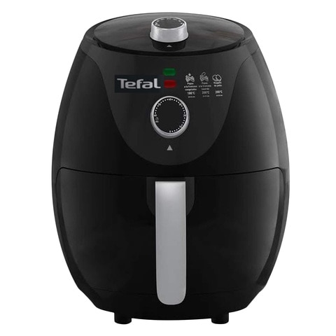 Buy Tefal Air Fryer 3.2L (EY122827) Online - Shop Electronics & Appliances  on Carrefour Saudi Arabia