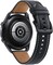 Samsung Galaxy Watch 3 45mm Stainless Steel - Black