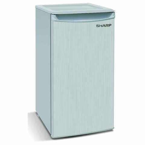 Sharp Refrigeratr Sj-K155X-Sl3 150L