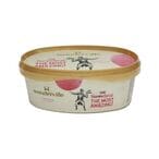 Buy Wonderville Ice Cream Strawberry - 900ml in Egypt