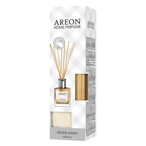 AREON Home Perfume Nordic Forest 150 ml - Incense Sticks