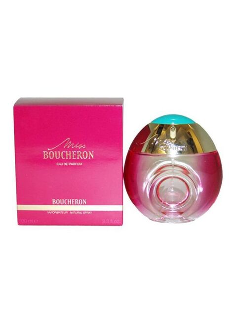 Miss cheap boucheron parfum