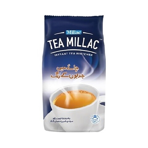 Millac Instant Tea Whitener 390 gr