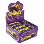 اشتري شيويكس بسكويت مغطى بالشوكولاتة - 32 جرام - 12 قطعة في مصر
