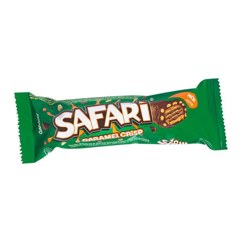 safari chocolate gandour where to buy