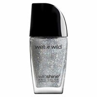 Wet n wild wild shine nail colour e471b kaleidosco