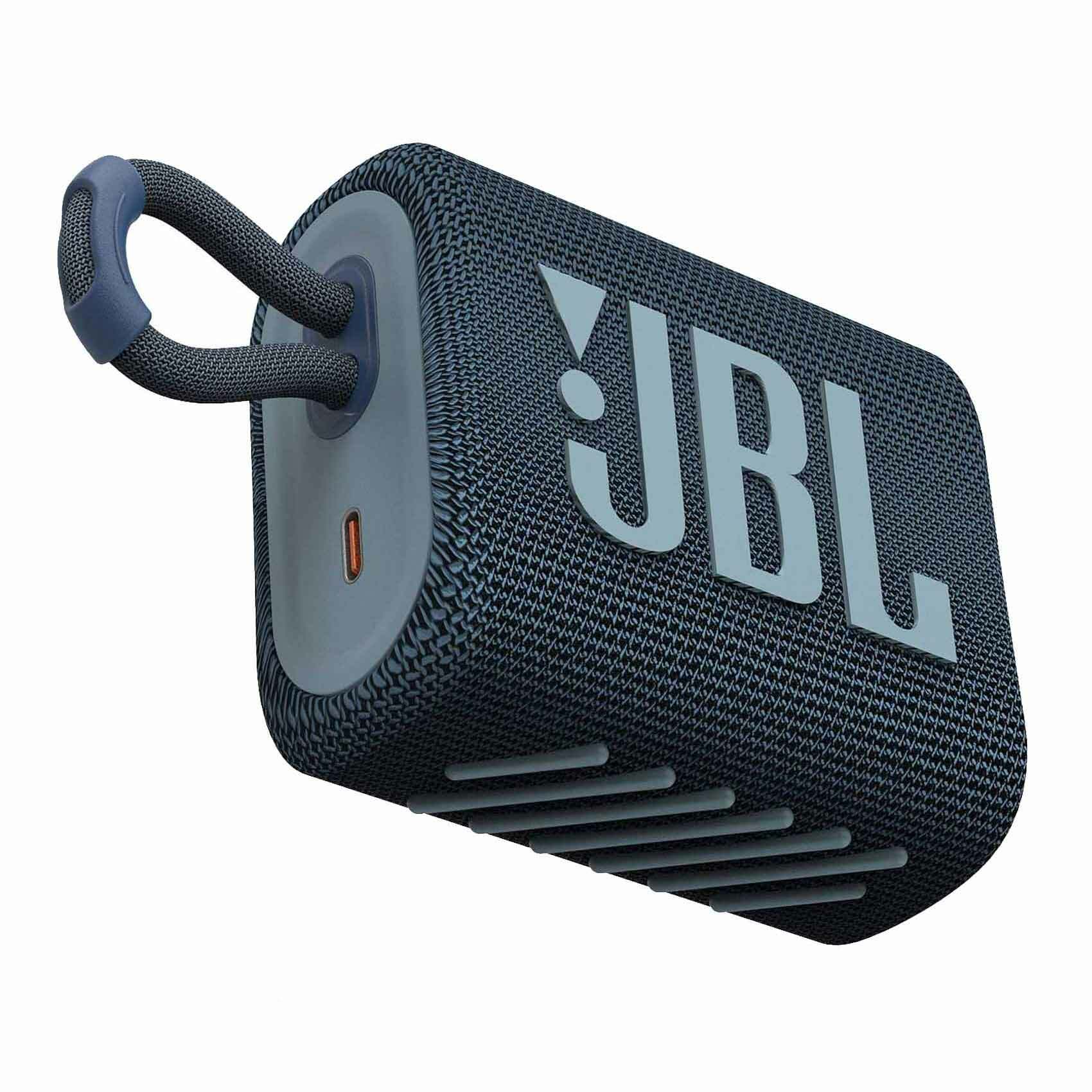 Jbl go hot sale mini speaker