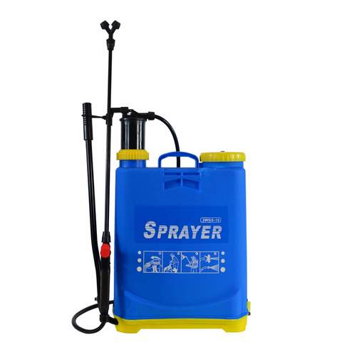 Supreme Pressure Sprayer 16L