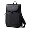 Arctic Hunter 15.6 Inch Laptop backpack Waterproof Business casual Travel backpack for Men Women B00465 Black