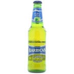اشتري باربيكان - شراب شعير بنكهة التفاح 330 مل في السعودية
