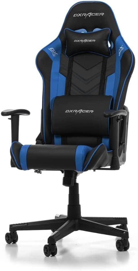 Buy Dxracer P Series Gaming Chair Premium Pvc Leather Racing