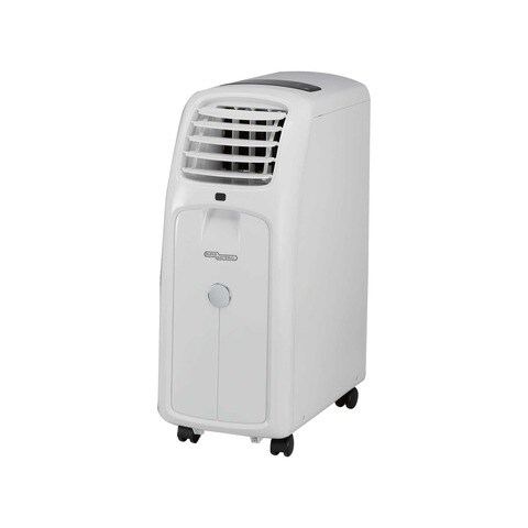 Super General Portable AC P122T3 12000BTU (Plus Extra Supplier&#39;s Delivery Charge Outside Doha)