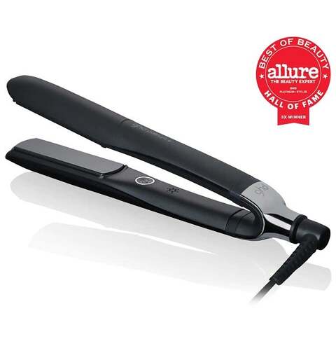 Buy Braun Satin ST 310 Hair Straightener Black Online at best