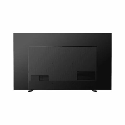 سوني OLED تلفاز ذكي 4K UHD حجم 55 بوصة   KD55A8H