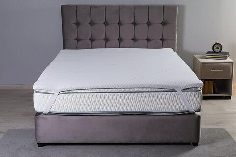 Mattress Toppers, Pan Home Furniture