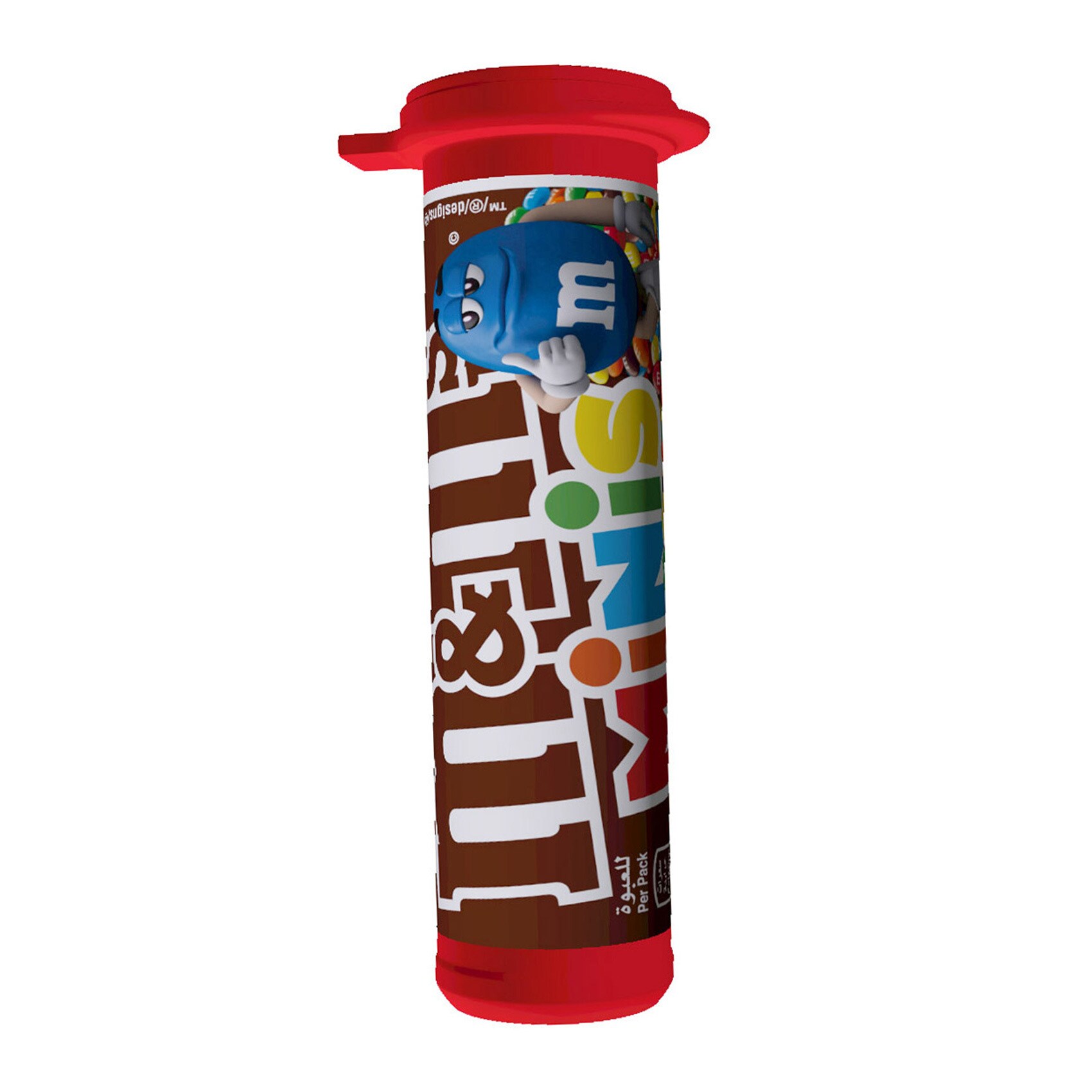 Buy M ms Minis Milk Chocolate 30 6 G Online Shop Food Cupboard On