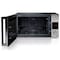 Samsung Microwave 45L MC455THRCSR Silver