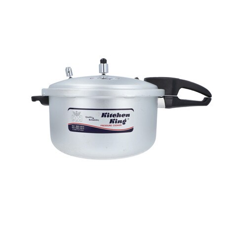 Kitchen king discount pressure cooker price