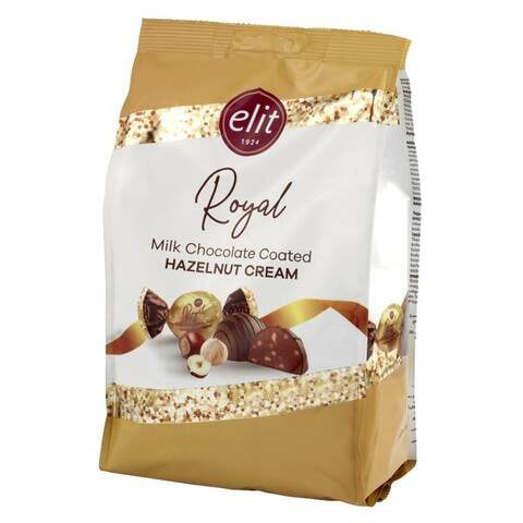 Elite chocolate on sale