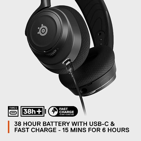 Steelseries on sale arctis 6