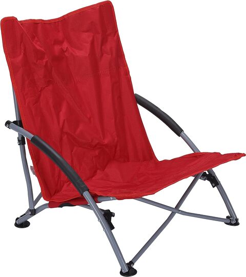 Carrefour discount camping chair