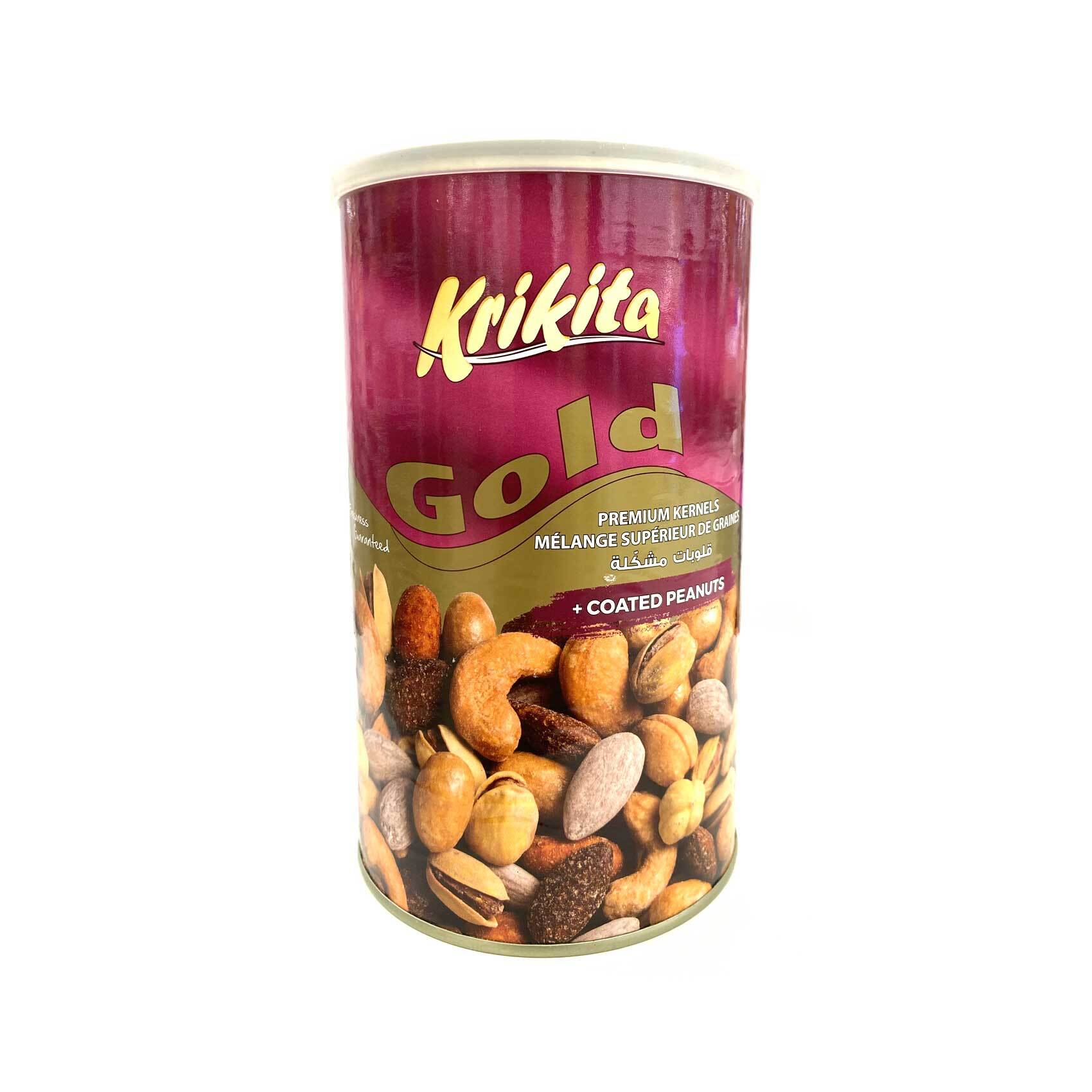 Krikita Classic Cup Premium Nuts 45 G: Buy Online at Best Price in UAE 