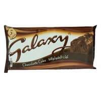 Galaxy Chocolate Cake 30g x Pack of 5