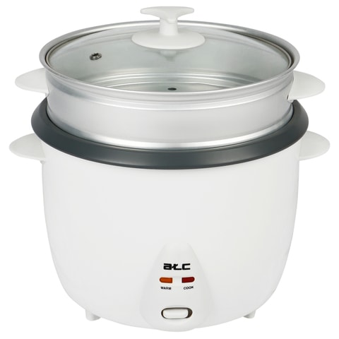 ATC Electric Rice Cooker - 2.8L Capacity - H-Rc2800N