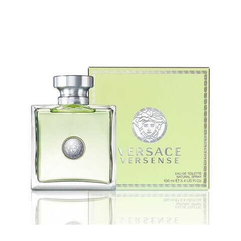 Versace Versense Women Eau De Toilette - 100ml