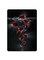 Theodor - Protective Case Cover For Apple iPad Pro (2020) 11-Inch Black/Grey/Red
