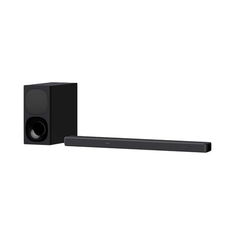 Sony HTG700 Soundbar 3.1 Channel Dolby Atmos DTS X Black