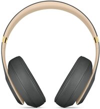 Beats Studio3 Wireless Over-Ear Headphones Shadow Gray
