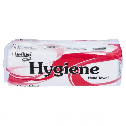 Hankies Hygiene Hand Towels