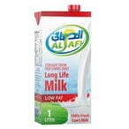Buy Al Safi Danone Low Fat Fresh Milk 1L in Kuwait