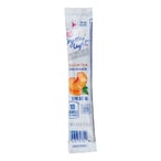 Buy Crystal Light Sugarfree Peach Tea (120 X 2.55g.) Drink Mix Powder sachets in UAE